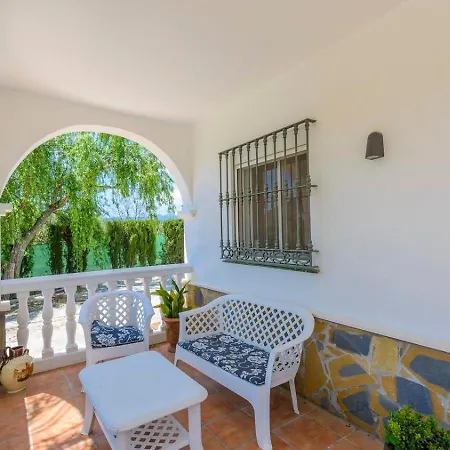 Holiday home Alba By Ruralidays *