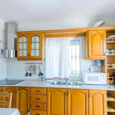 Alba By Ruralidays Holiday home