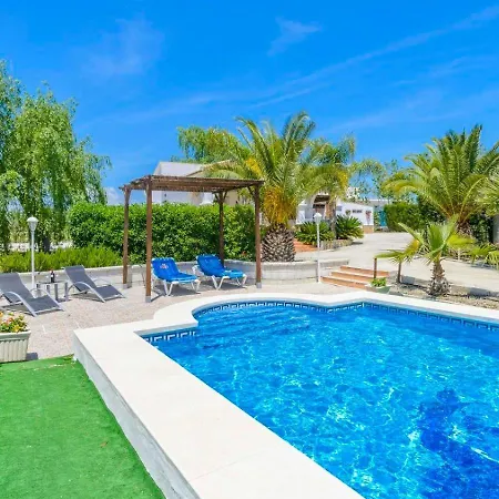 Alba By Ruralidays Holiday home *