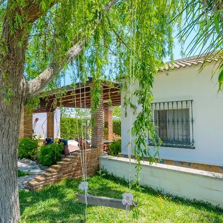 Holiday home Alba By Ruralidays *